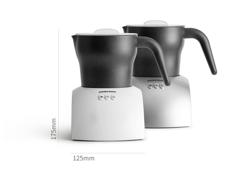 Fully Automatic Milk Frother