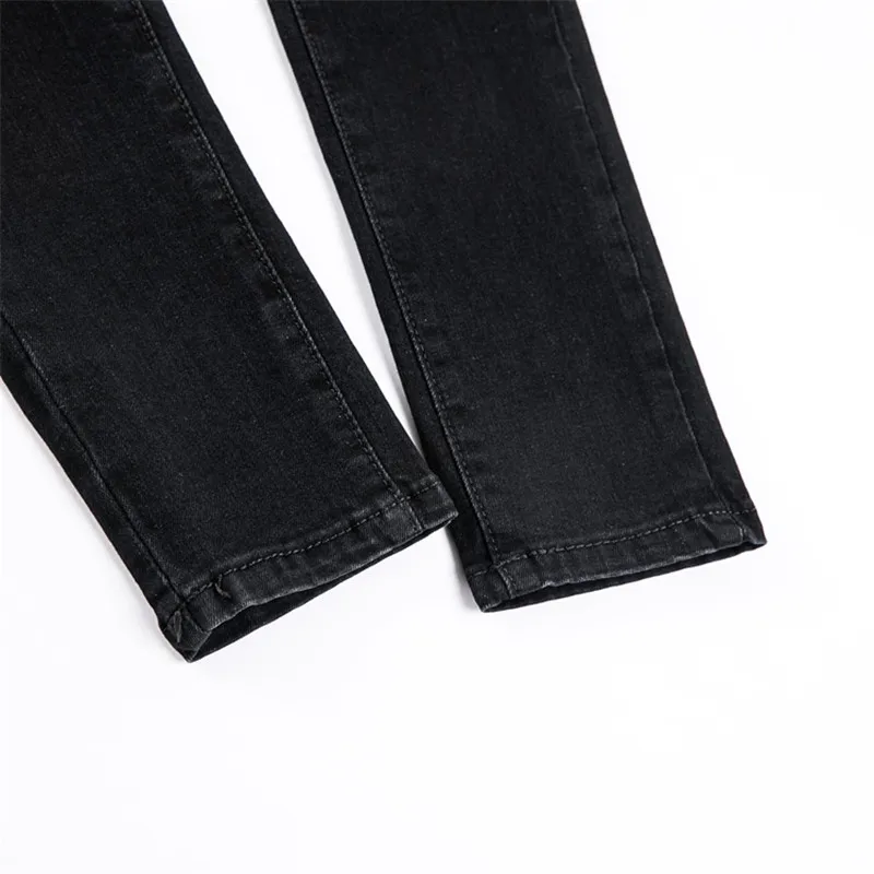 Women's Casual Skinny Jeans