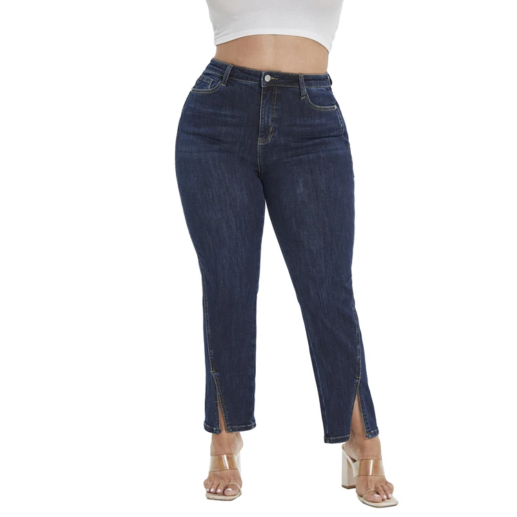 Female High Waisted Loose Jeans for Women Female High Waisted Loose Jeans for Women