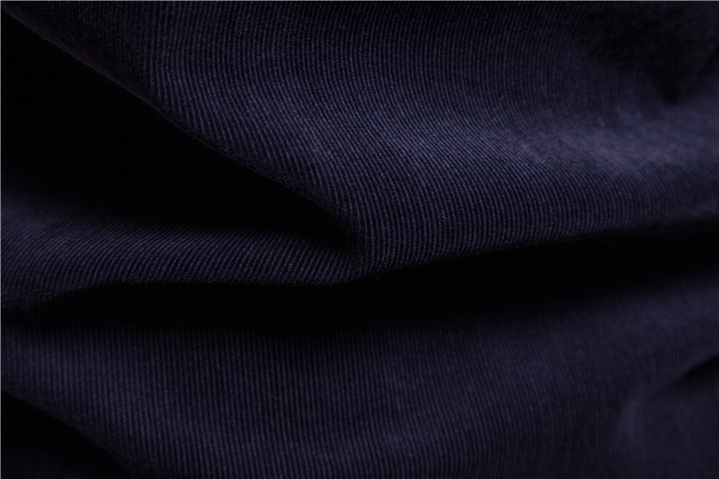 Men's Casual Velour Shirt Men's Casual Velour Shirt