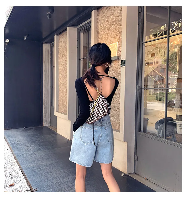 Light Blue Denim Shorts for Women Light Blue Denim Shorts for Women