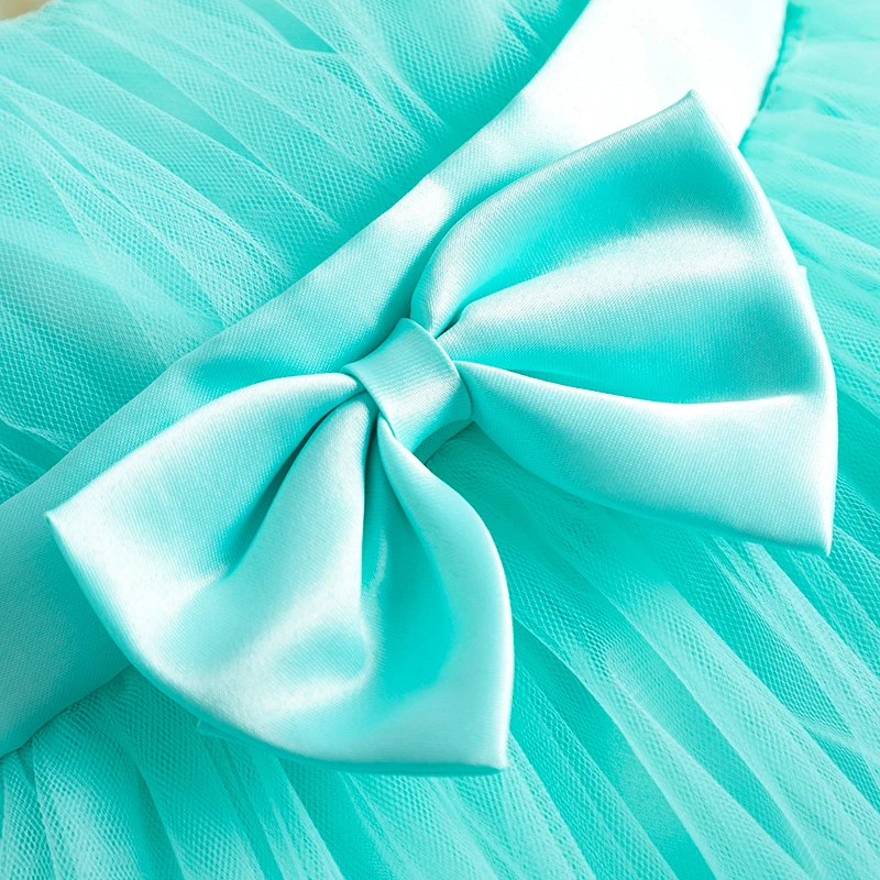 Baby Girls Birthday Dress