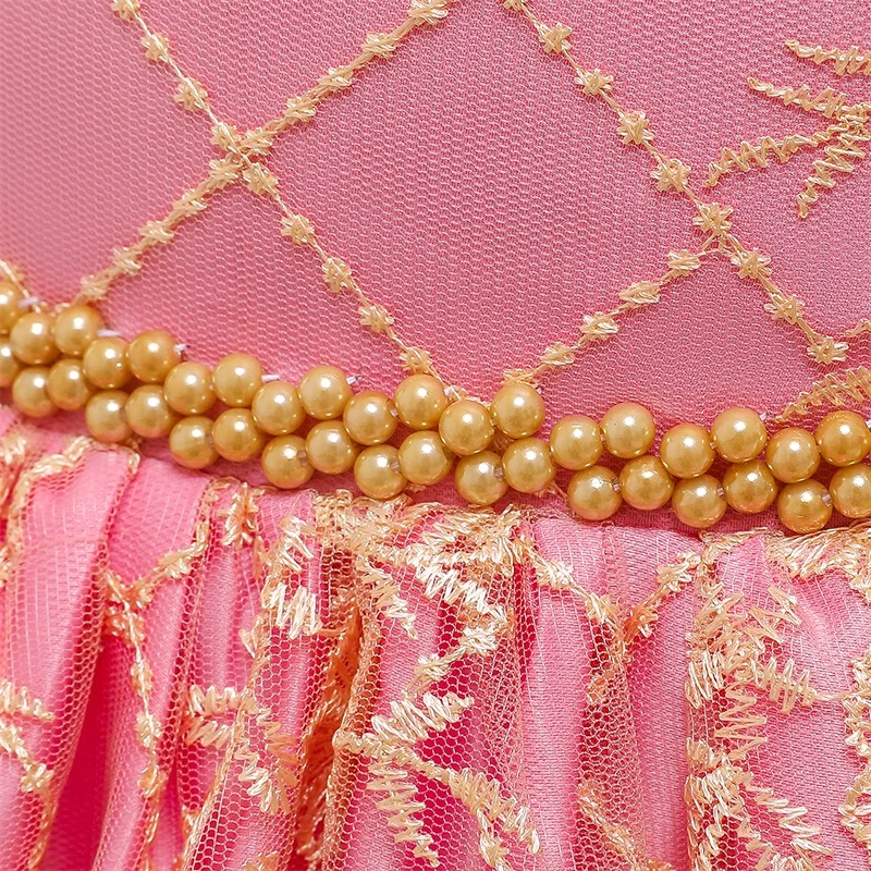 Baby Girls Birthday Dress