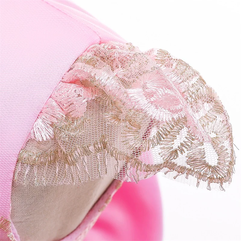 Baby Girls Birthday Dress