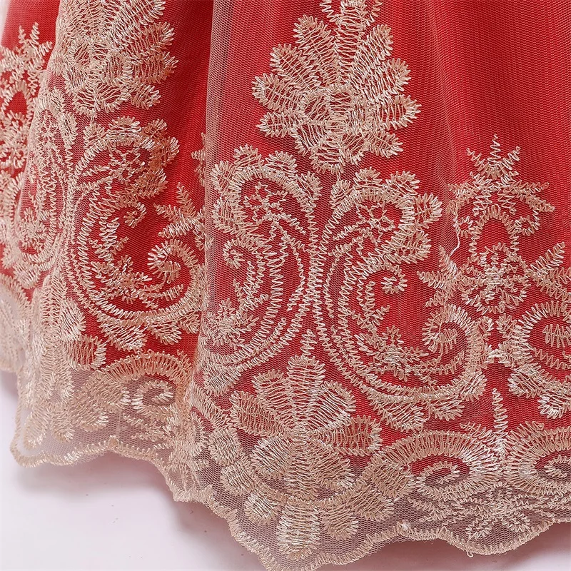 Baby Girls Birthday Dress