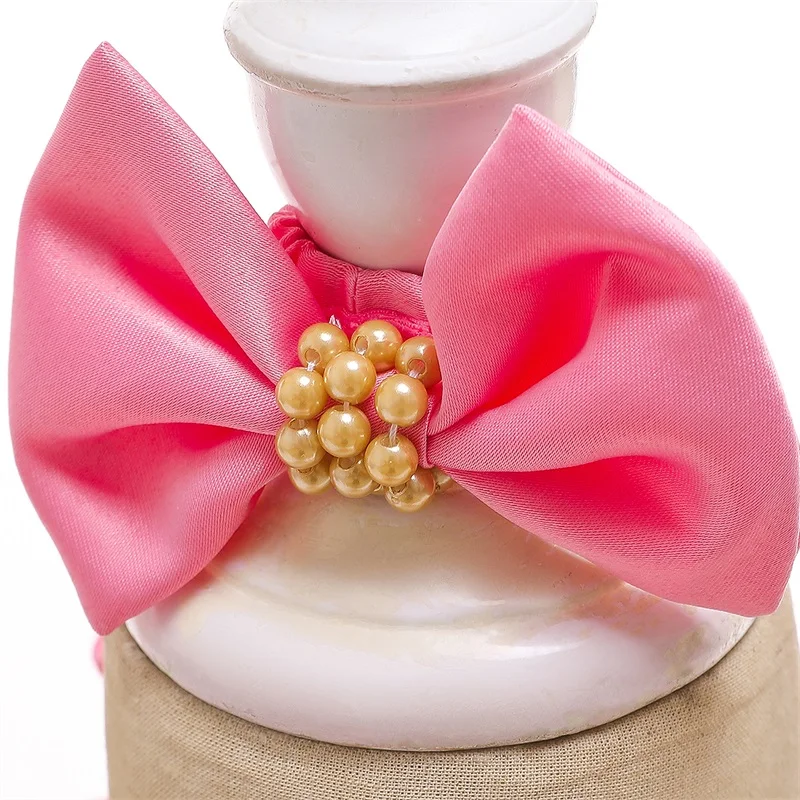 Baby Girls Birthday Dress