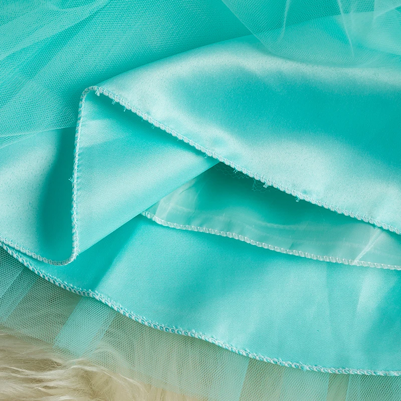 Baby Girls Birthday Dress