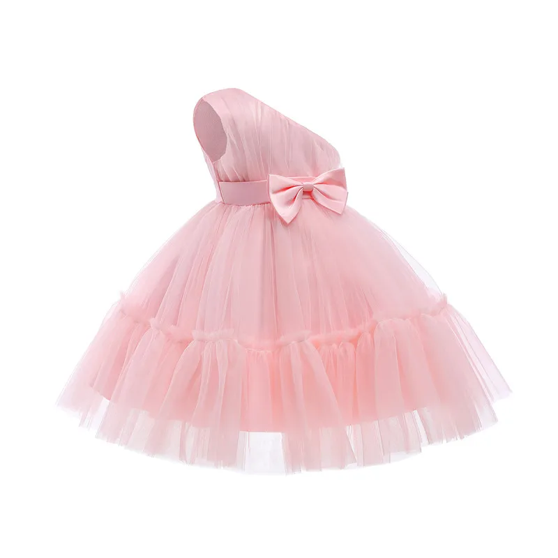 Baby Girls Birthday Dress
