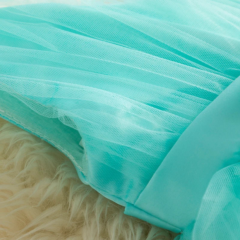 Baby Girls Birthday Dress