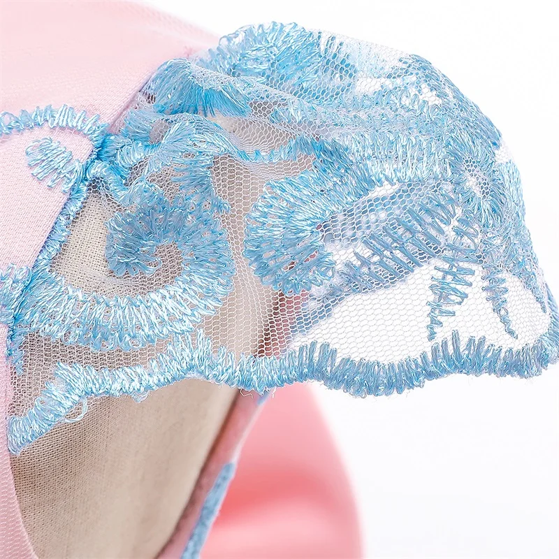 Baby Girls Birthday Dress