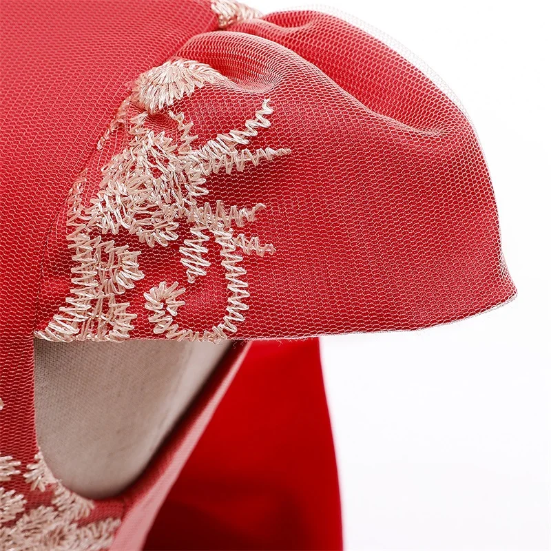 Baby Girls Birthday Dress