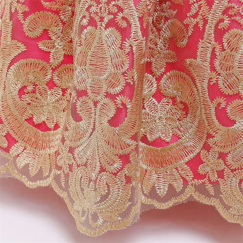 Baby Girls Birthday Dress