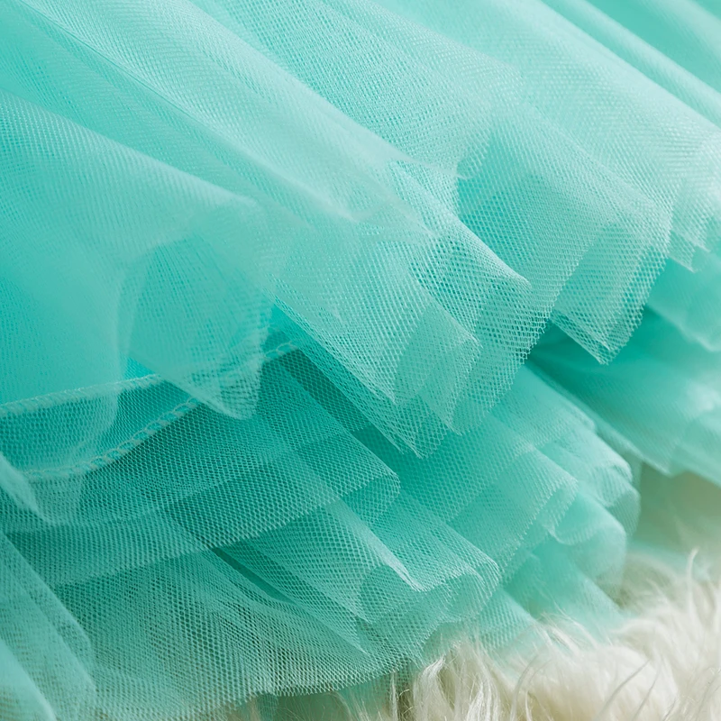 Baby Girls Birthday Dress