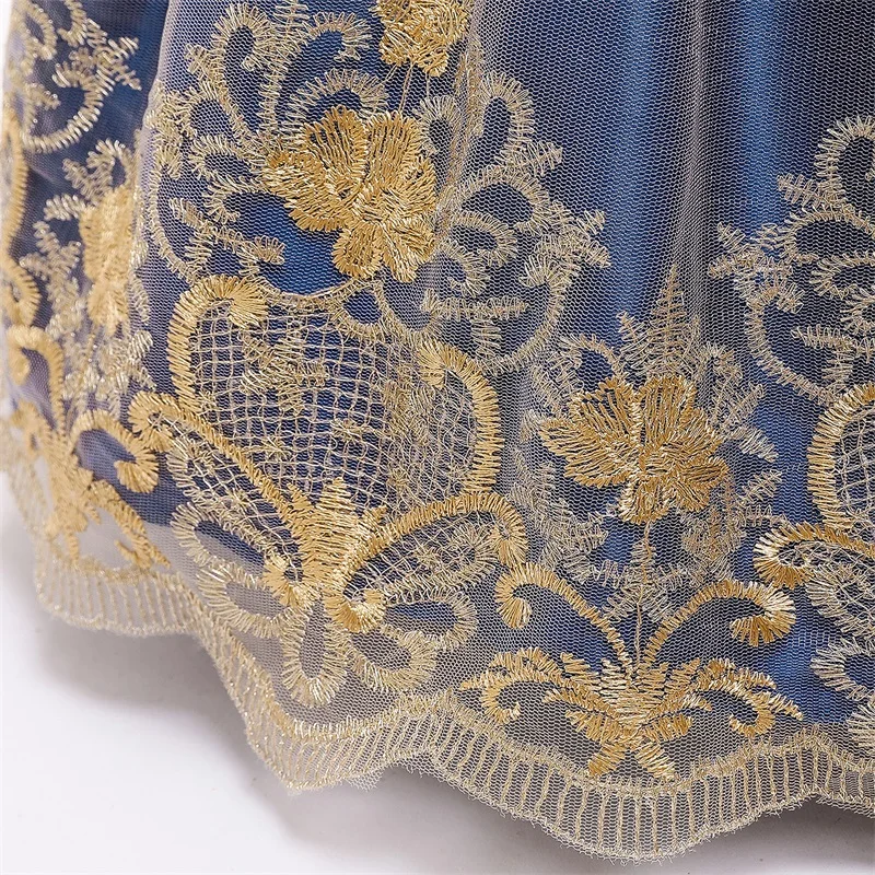 Baby Girls Birthday Dress