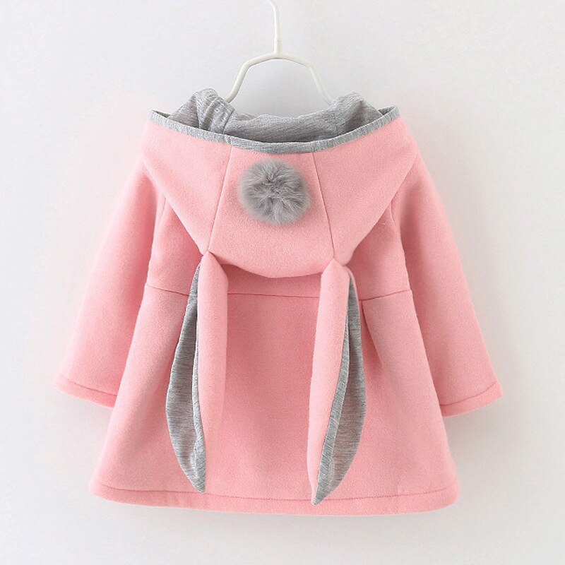 Casual Long Sleeved Cotton Dress with Bow