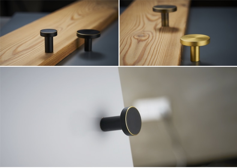 Gold/Black/Bronze Brass Handles for Kitchen Gold/Black/Bronze Brass Handles for Kitchen