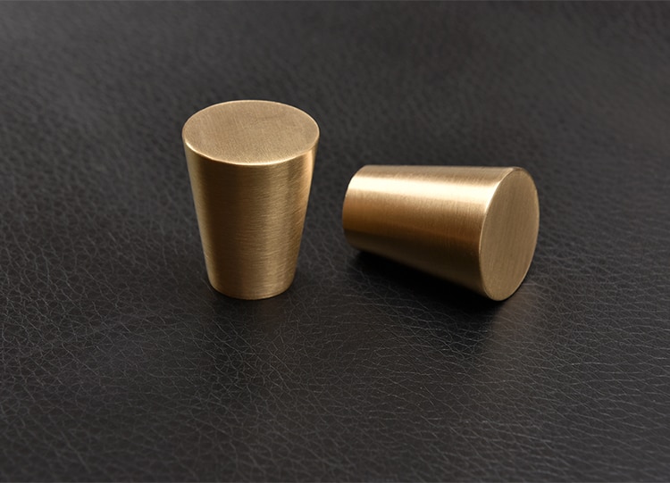 Brass Little Door Handles Brass Little Door Handles