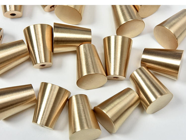 Brass Little Door Handles Brass Little Door Handles