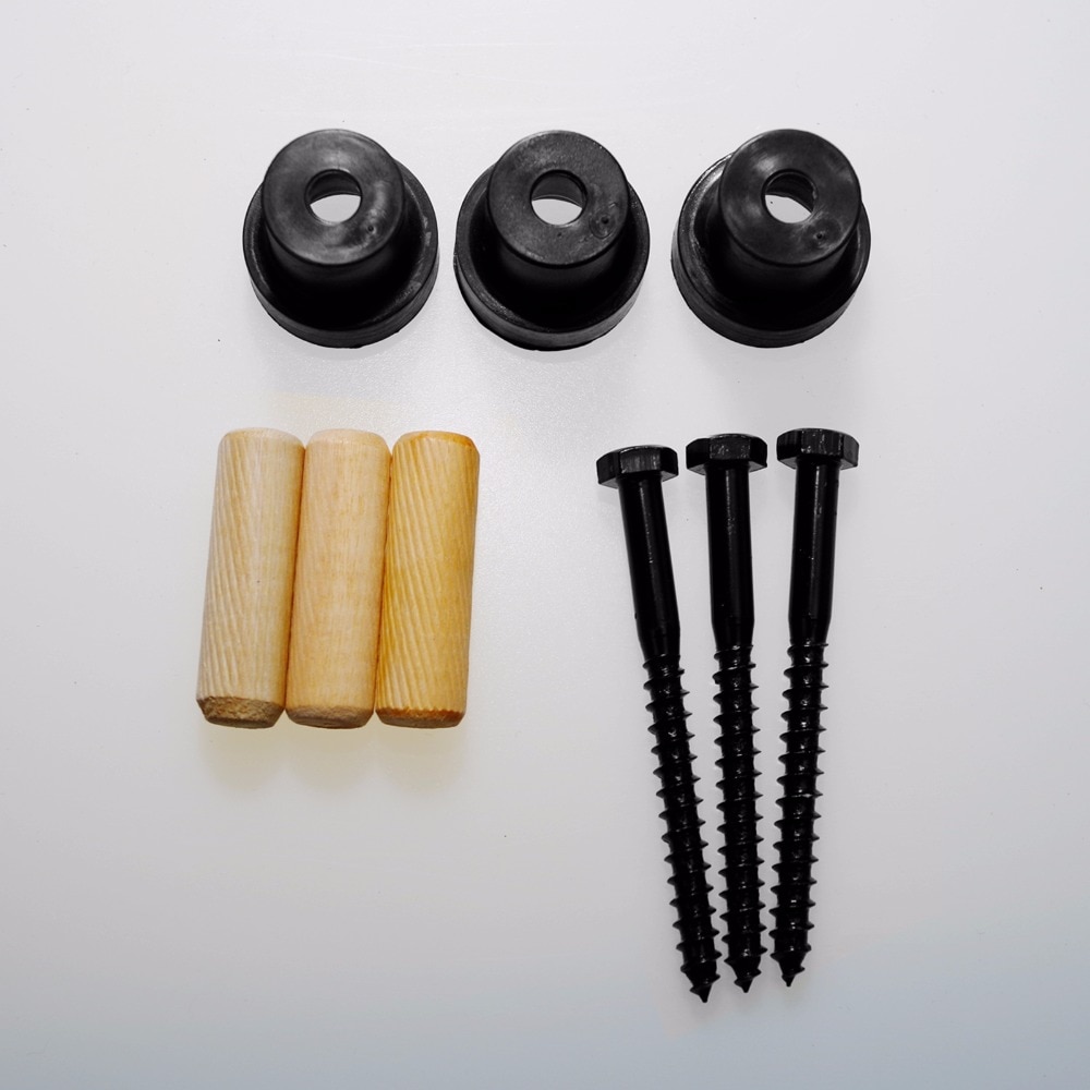 Roller Rail for Single Door