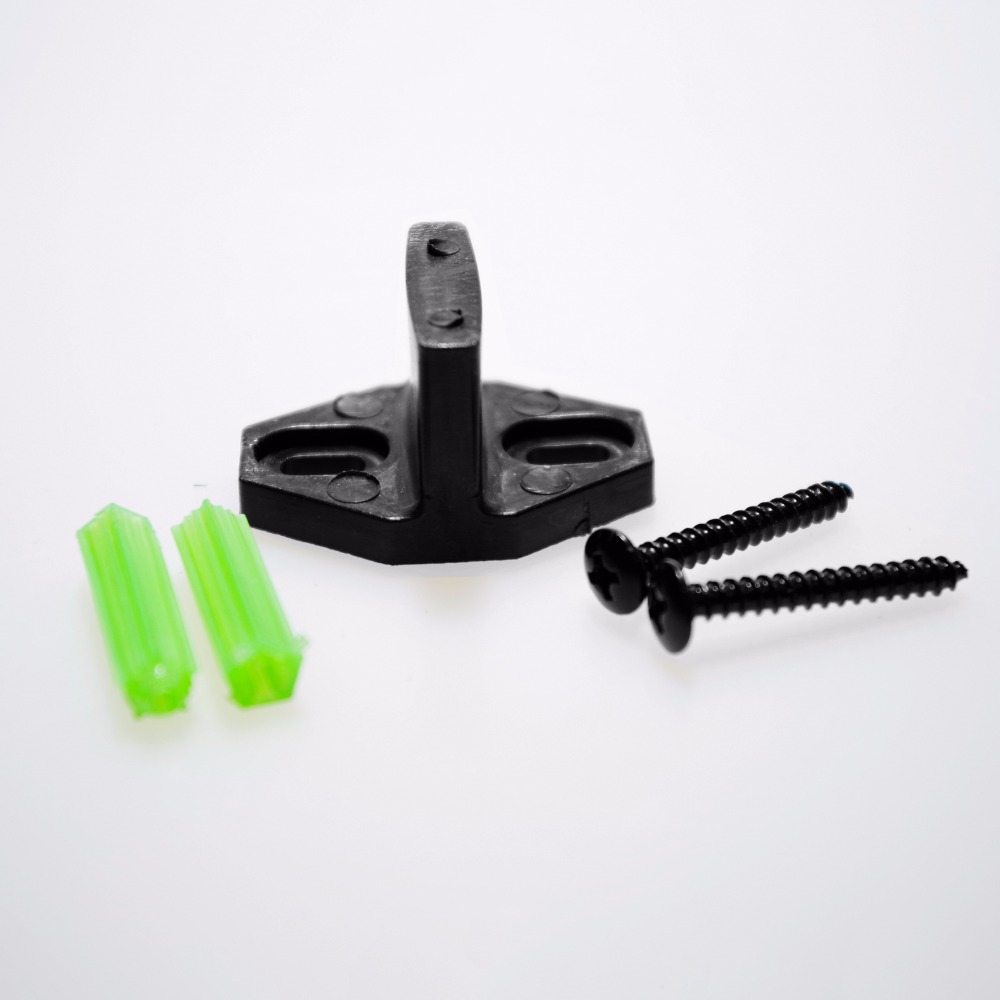 Roller Rail for Single Door