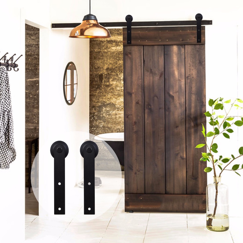 Roller Rail for Single Door