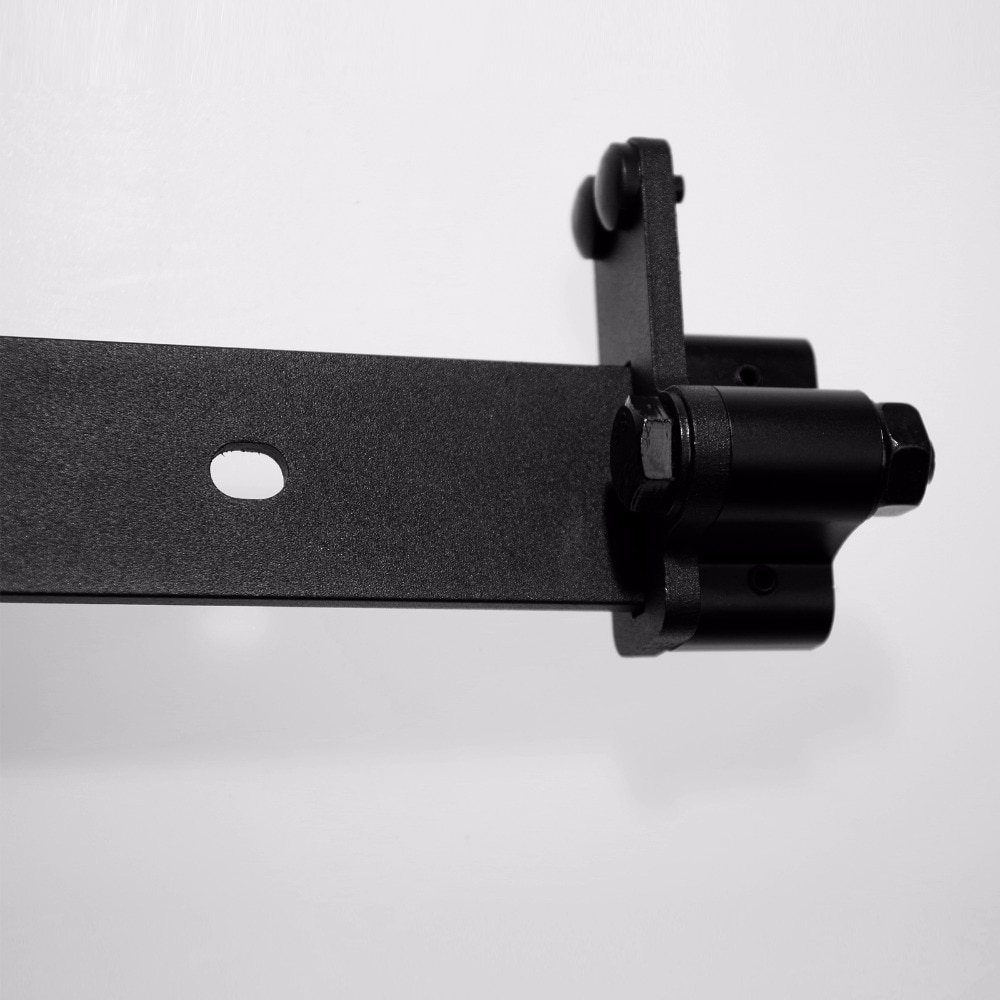 Roller Rail for Single Door