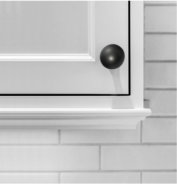 Handles of Different Forms for Furniture Handles of Different Forms for Furniture