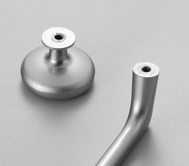 Handles of Different Forms for Furniture Handles of Different Forms for Furniture