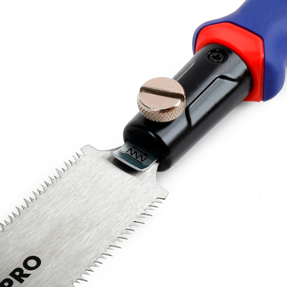 Folding Utility Knife with Saw Blades