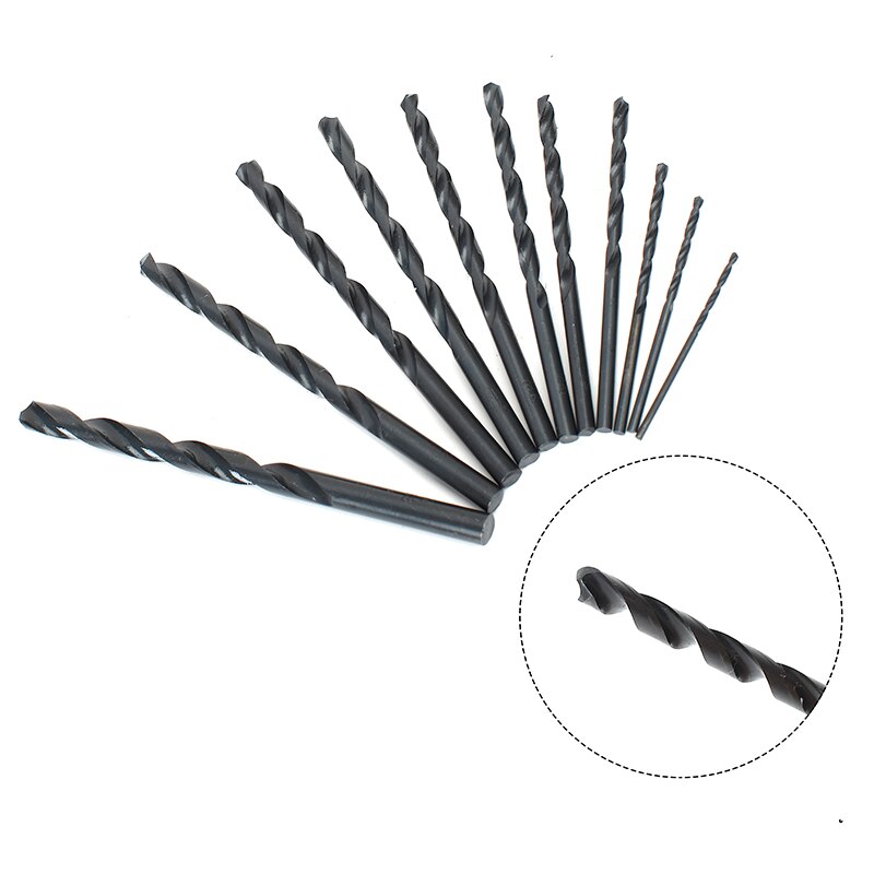 Universal Drill Bits and Screwdriver Heads Kit Universal Drill Bits and Screwdriver Heads Kit