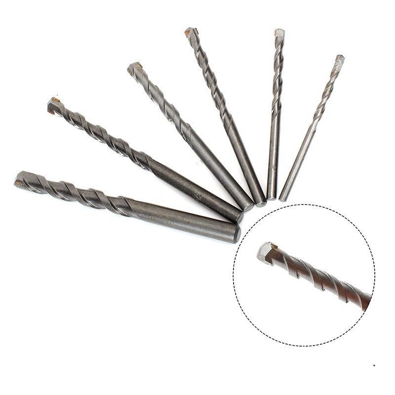 Universal Drill Bits and Screwdriver Heads Kit Universal Drill Bits and Screwdriver Heads Kit