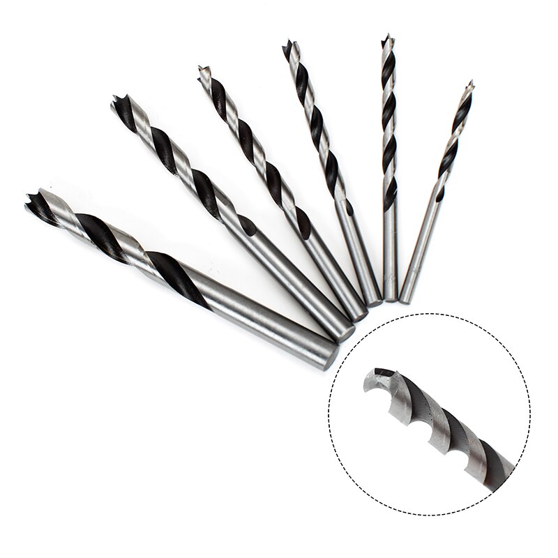 Universal Drill Bits and Screwdriver Heads Kit Universal Drill Bits and Screwdriver Heads Kit