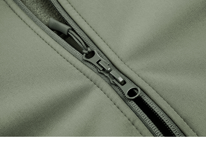 Men's Casual Waterproof Jacket Men's Casual Waterproof Jacket