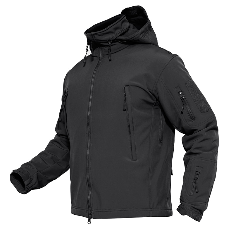 Men's Casual Waterproof Jacket Men's Casual Waterproof Jacket