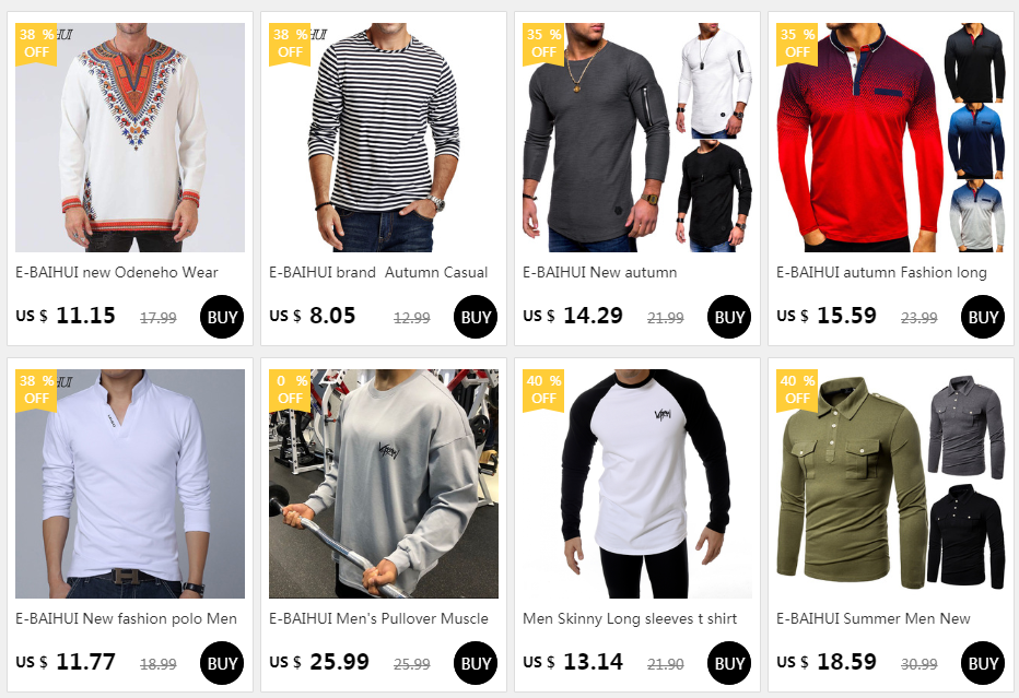 Traditional African Ornament Printed Men's Shirt