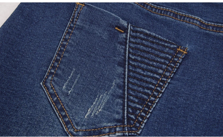 Women's Classic Plus Size Jeans