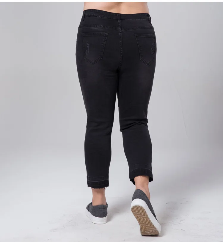 Women's Classic Plus Size Jeans