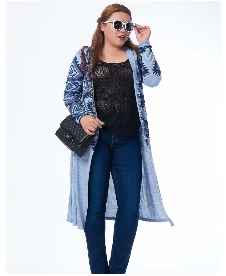 Women's Classic Plus Size Jeans