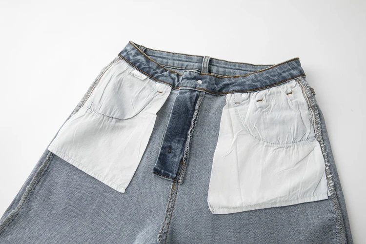 Plus Size Summer Jeans for Women