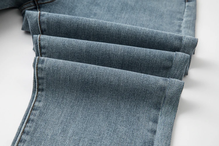 Plus Size Summer Jeans for Women