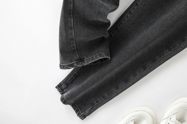 Plus Size Summer Jeans for Women