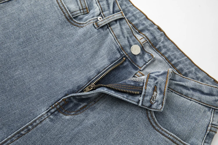 Plus Size Summer Jeans for Women