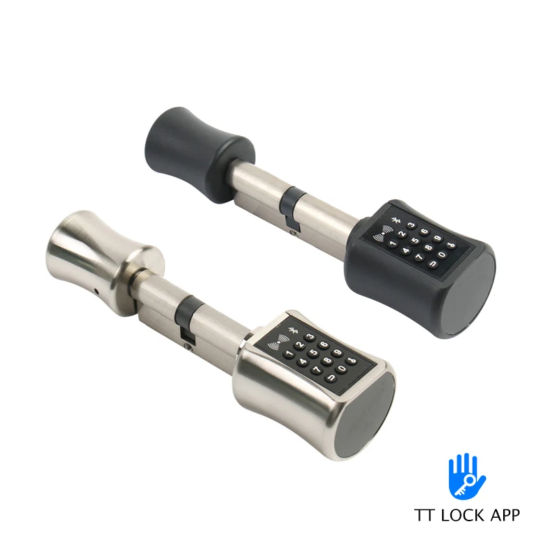 Smart Bluetooth Code Door Lock Smart Bluetooth Code Door Lock