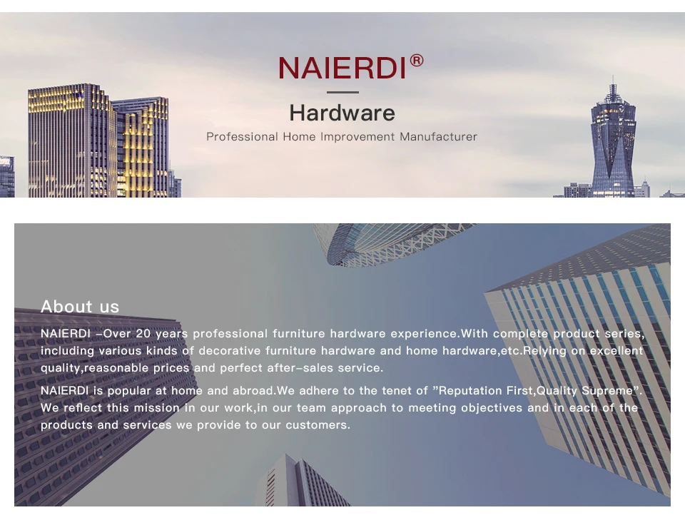 Retro Round Kitchen Cabinet Handle