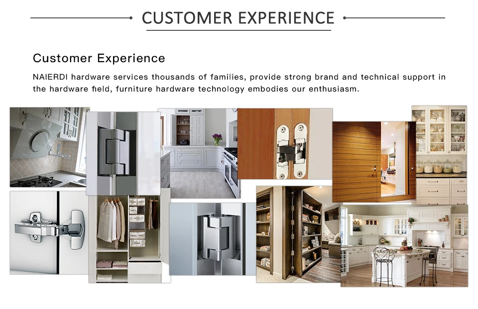 Retro Round Kitchen Cabinet Handle