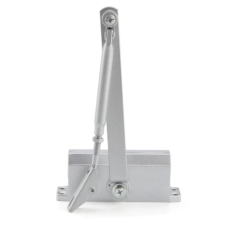 Adjustable Automatic Door Closer Adjustable Automatic Door Closer