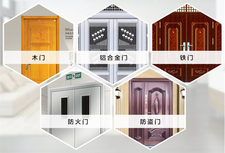 Adjustable Automatic Door Closer