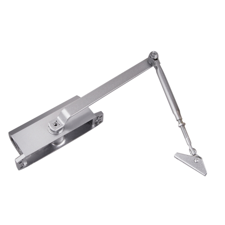 Adjustable Automatic Door Closer