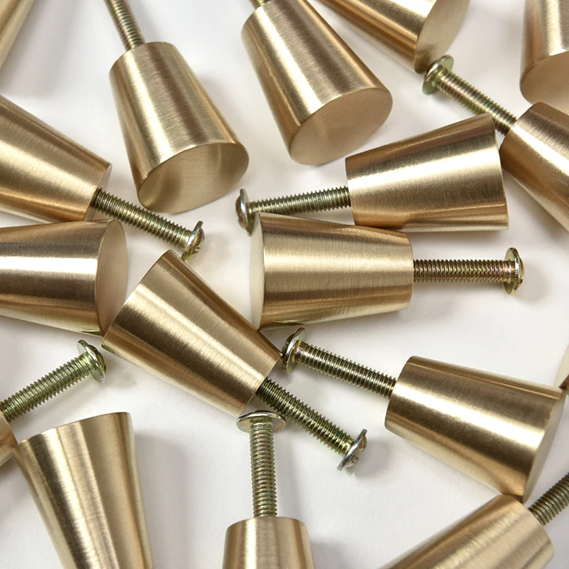 Brass Little Door Handles Brass Little Door Handles