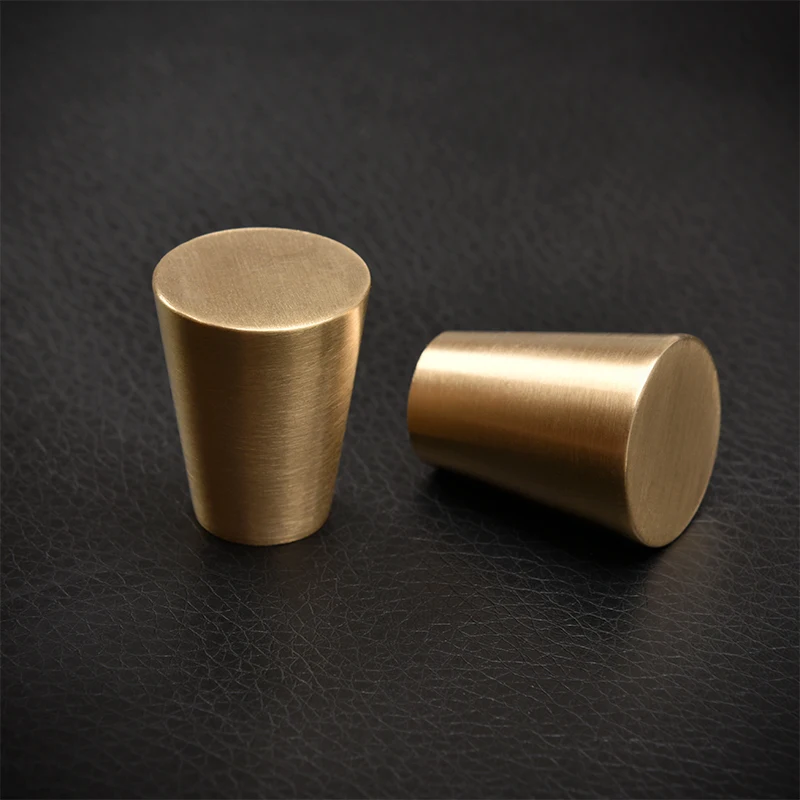 Brass Little Door Handles Brass Little Door Handles